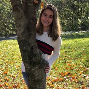 Meet your Posher, Libby